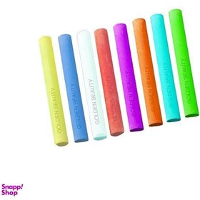 تصویر گچ رنگی مدل X8 بسته 8 عددی 