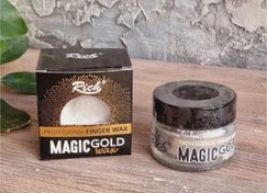 تصویر رنگ انگشتی مجیک 