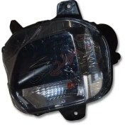 تصویر چراغ جلو چپ ام وی ام X33 کراس 