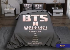 تصویر روتختی سه بعدی کارینا کد 1016 