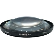 تصویر کیت فیلتر لنز کلوزاپ کرنل Kernel Close Up 72MM Filter 