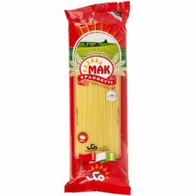 تصویر اسپاگتی قطر 1.4 مک 700 گرم 
