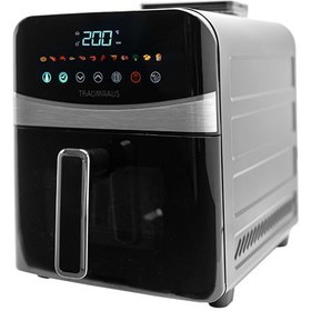 تصویر سرخ کن بدون روغن ترام هاوس مدل AF901S 