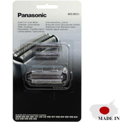 تصویر تیغ و شبکه پاناسونیک مدل 9013 PC Panasonic 9013 PC Foil And Cutter