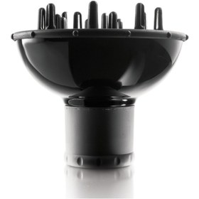 تصویر دیسپانسر سشوار 