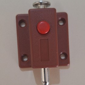 تصویر چفت کشو دکمه دار 