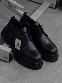 تصویر کفش لوفر سادهHaytan 