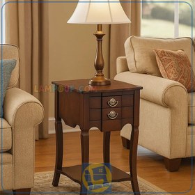 تصویر میز تلفن BSTA2 