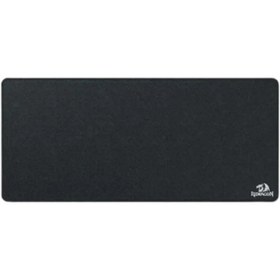 تصویر ماوس پد گیمینگ ردراگون مدل Flick 3XL P040 Redragon Flick 3XL P040 Black Gaming mouse pad