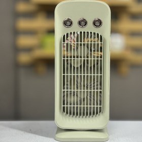 تصویر پنکه مه پاش چرخشی 