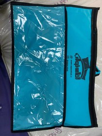 تصویر کاور بالش طوسی 