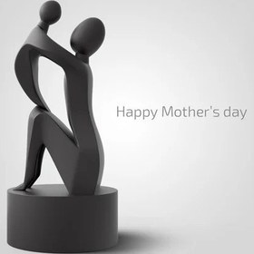 تصویر تندیس روز مادر 