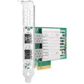 تصویر کارت شبکه سرور Intel X710-DA2 Ethernet 10Gb 2-port SFP+ Adapter for HPE 