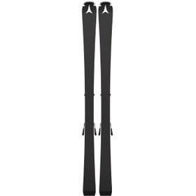 تصویر چوب اسکی Atomic Redster Q7 REVOSHOCK C + فیکس Mi 12 Gw B 