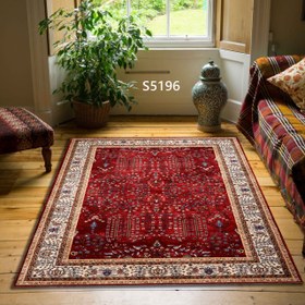 تصویر روفرشی کشدار code 5196 