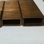 تصویر سوزن منگنه بزرگ طول تاج ۳۵ میلیمتر بلندی ۱۳ میلیمتر 