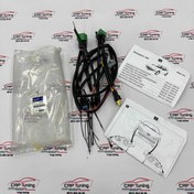 تصویر کیت تقویت نور چراغ جلو 