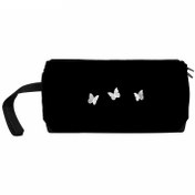 تصویر جامدادی پروانه کد 156 