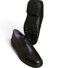 تصویر کفش کلاسیک مردانه کد MS-CL-BK-404005 