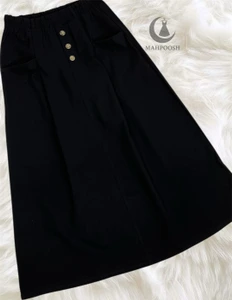 تصویر فروشگاه پوشاک ماه پوش قشم