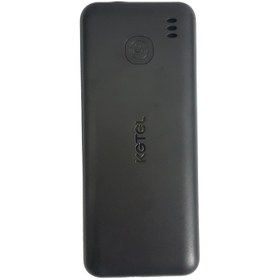 تصویر گوشی کاجیتل KG5310 | حافظه 32 مگابایت KGTEL KG5310 32 MB