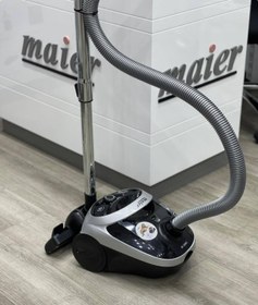 تصویر جاروبرقی مایر 1800 وات مدل MR-18700 Maier MR-18700 Vacuum Cleaner 1800W