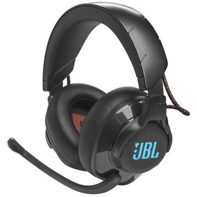 تصویر هدست بی‌سیم جی بی ال مدل Quantum 610 JBL Quantum 610 Wireless Headset