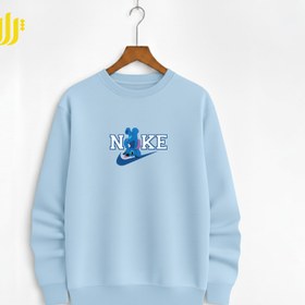 تصویر دورس طرح نایک استیچ Nike Stitch 