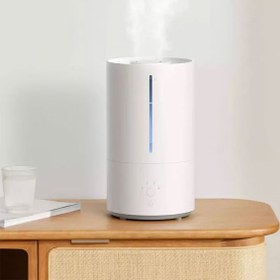 تصویر رطوبت‌ساز هوشمند شیائومی مدل ۲ _ MJJSQ05DY Xiaomi Smart Humidifier 2 _ MJJSQ05DY