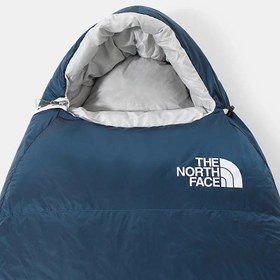 تصویر کیسه خواب نورث فیس مدل Blue Kazoo Eco Sleeping Bag 