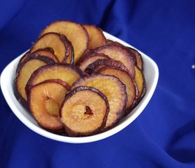 تصویر آلو خشک 