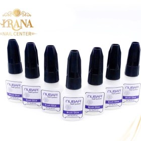 تصویر چسب ناخن نوبار 