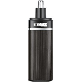 تصویر موزن گوش و بینی بیسمارک مدل BM7725 Bismark BM7725 nose and ear trimmer