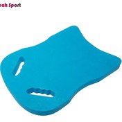 تصویر تخته شنا استخر مدل دستگیره دار فوم فشرده اعلا 