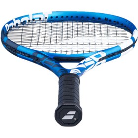 تصویر راکت تنیس آبی تور درایو EVO STUNG BABOLAT 