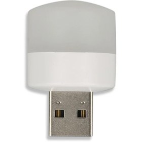 تصویر چراغ usb مینی 