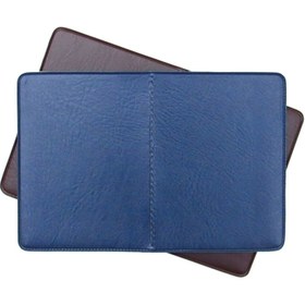 تصویر جلد مدارک ماموت ۲ برگ 