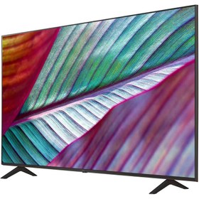 تصویر تلویزیون ال جی 86UR78006 LG 86UR78006 86 inch UHD 4K Smart 2023 TV