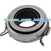 تصویر بلبرینگ کلاچ نیسان دیزل شرکتی 