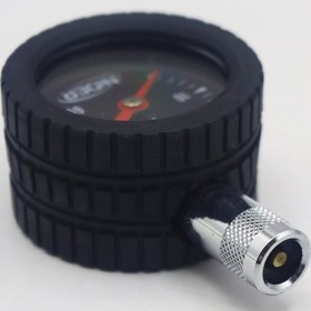 تصویر درجه باد نیدر مدل YP-NDR-2016-0-60PSI 