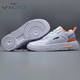 تصویر کفش مخصوص پیاده روی زنانه ویکو مدل R3151 FB -12170 Vico R3151 FB Shoes Walking For Women