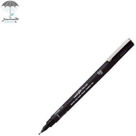 تصویر راپید خطاطی یونی‌پن کد CS1 