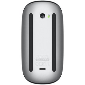 تصویر مجیک ماوس 3 مشکی اپل APPLE Magic Mouse New 