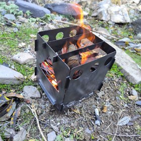 تصویر فایرباکس کینگ فایر 