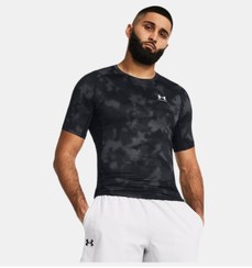 تصویر تیشرت مردانه برند آندر آرمور Under Armour اصل 1383321 