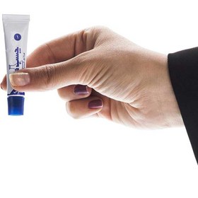 تصویر چسب دوقلو د-16 مات Ghaffari 