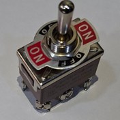 تصویر کلید کلنگی دایر ۲۰۳ ۳حالته Daier