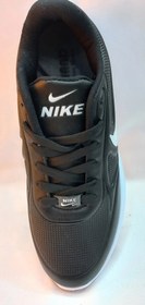 تصویر کتونی نایک لبخند Nike