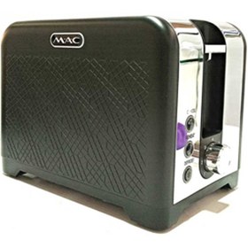 تصویر توستر مک استایلر مدل MC-507 Mac Styler Toaster Model MC-507