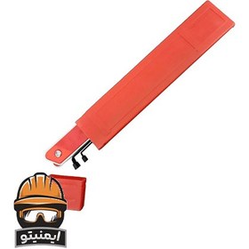 تصویر مثلث خطر مدل R27 Danger triangle model R27